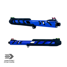 Load image into Gallery viewer, AirTac Customs Gen 5 AEG CRBN Upper
