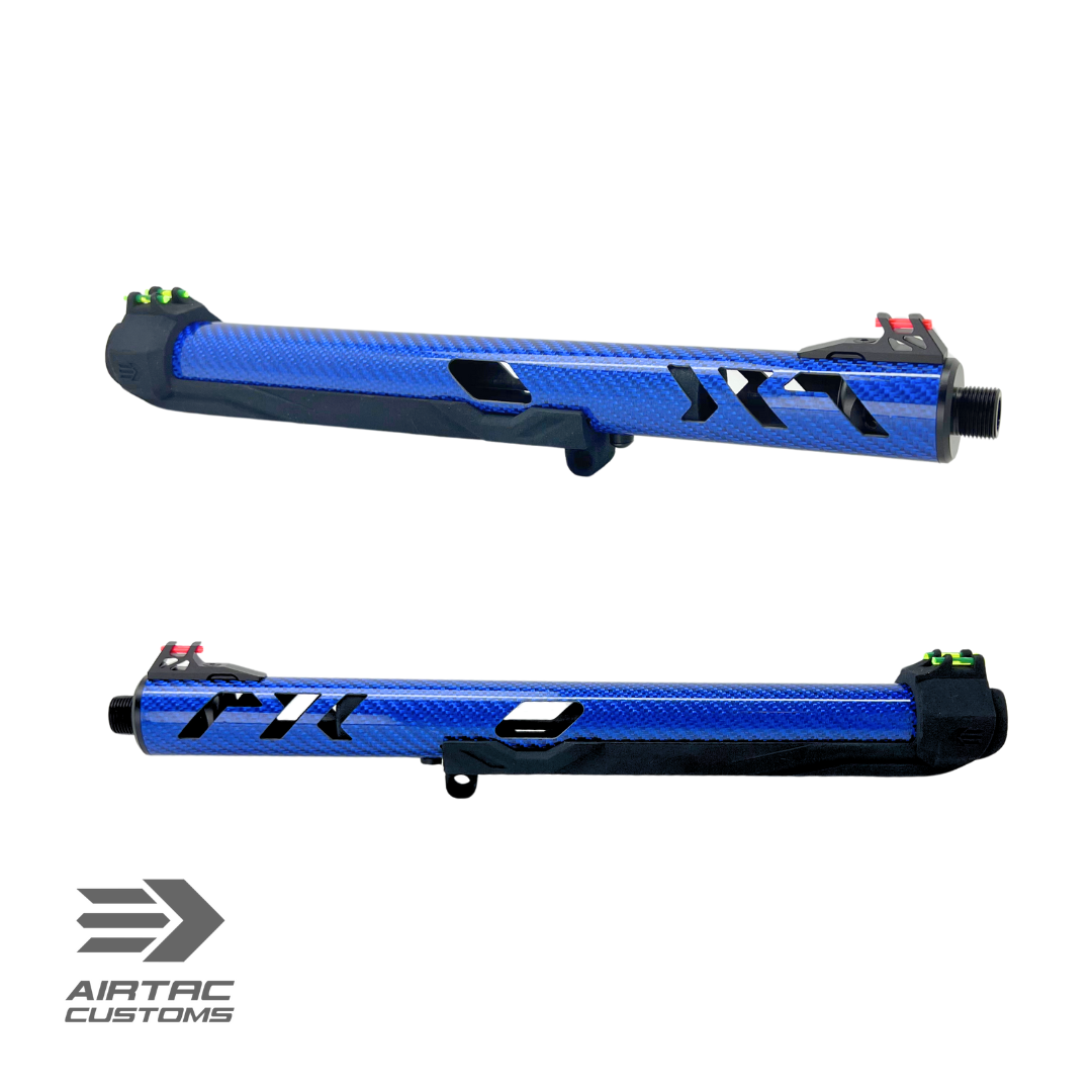 AirTac Customs GEN 5 HPA CRBN Upper