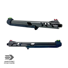 Load image into Gallery viewer, AirTac Customs GEN 5 HPA CRBN Upper
