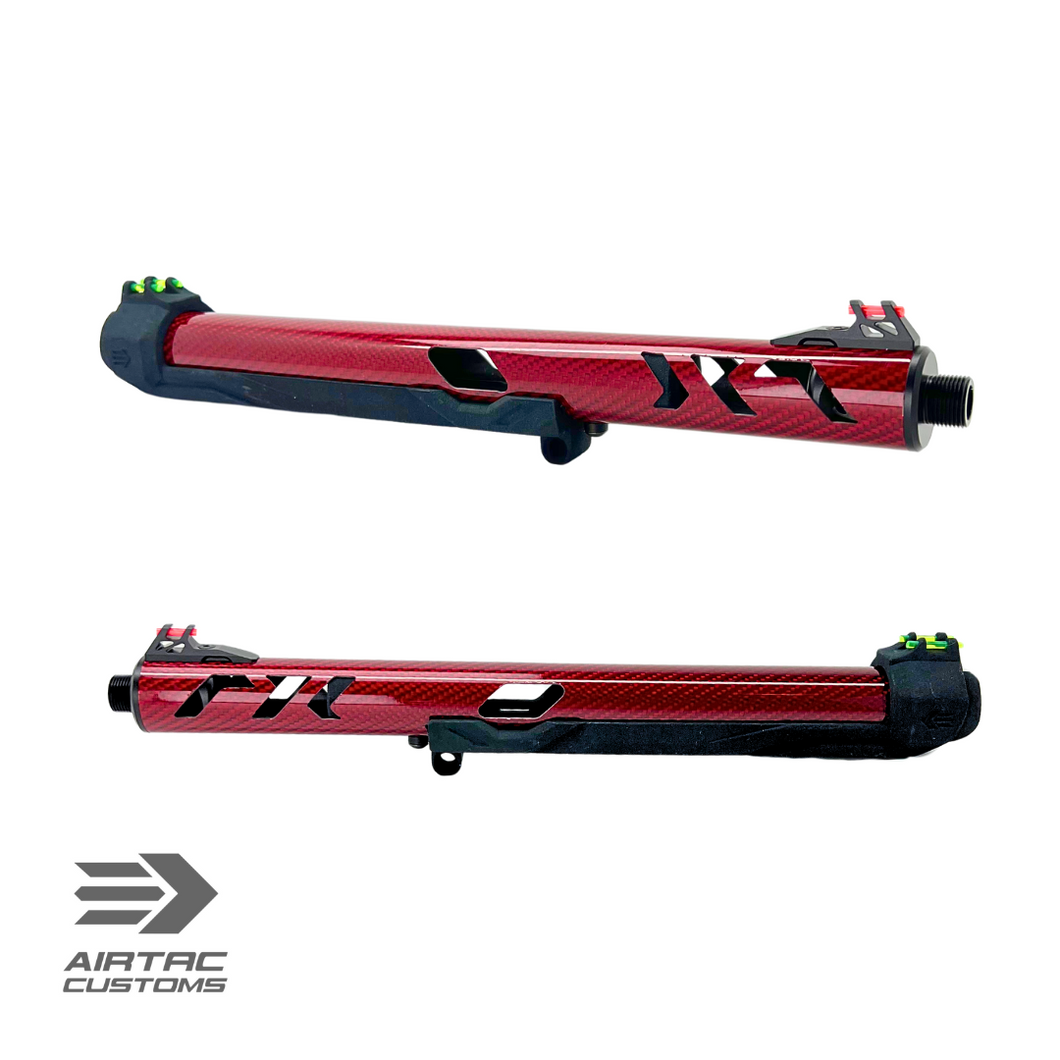 AirTac Customs GEN 5 HPA CRBN Upper