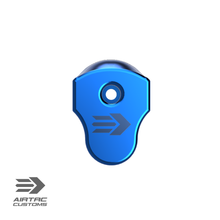 Load image into Gallery viewer, AirTac Customs Aluminum Endcap [New Colors!]
