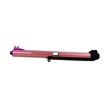 Load image into Gallery viewer, AirTac Customs Vaulted Pink CRBN Uppers
