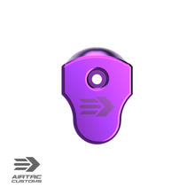 Load image into Gallery viewer, AirTac Customs Aluminum Endcap [New Colors!]

