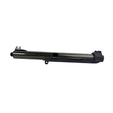 Load image into Gallery viewer, AirTac Customs Vaulted Black CRBN Uppers
