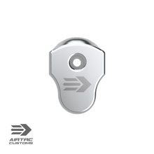 Load image into Gallery viewer, AirTac Customs Aluminum Endcap [New Colors!]
