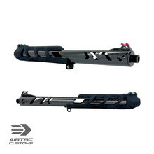 Load image into Gallery viewer, AirTac Customs Gen 5 AEG CRBN Upper
