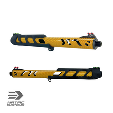 Load image into Gallery viewer, AirTac Customs Gen 5 AEG CRBN Upper
