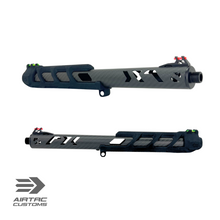 Load image into Gallery viewer, AirTac Customs Gen 5 AEG CRBN Upper
