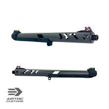 Load image into Gallery viewer, AirTac Customs GEN 5 HPA CRBN Upper
