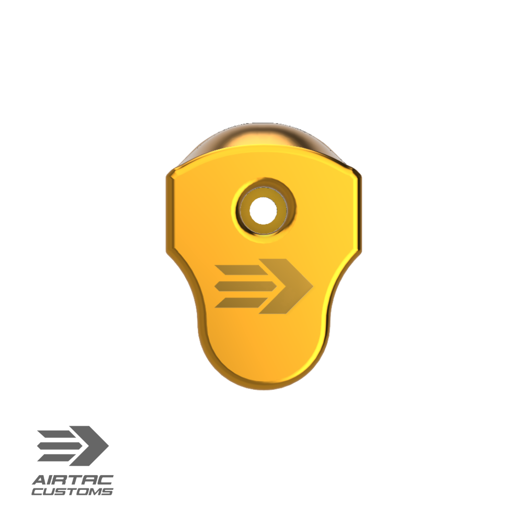AirTac Customs Aluminum Endcap - AirTac Customs