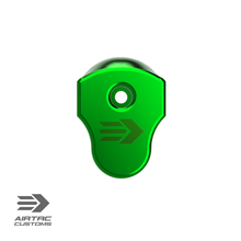 Load image into Gallery viewer, AirTac Customs Aluminum Endcap [New Colors!]
