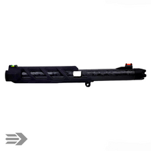 Load image into Gallery viewer, AirTac Customs &quot;Black Splinter&quot; Limited Edition AEG CRBN Upper
