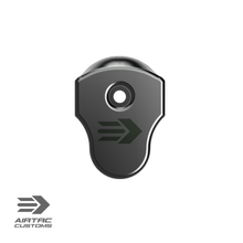 Load image into Gallery viewer, AirTac Customs Aluminum Endcap [New Colors!]

