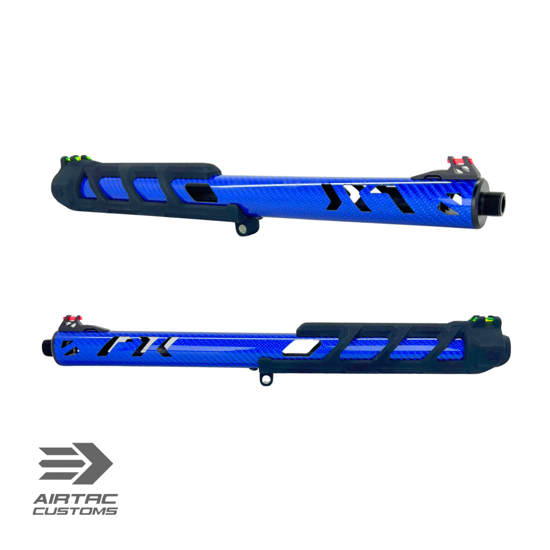 AirTac Customs AEG CRBN Upper - AirTac Customs AirTac Customs AEG CRBN Upper - AirTac Customs