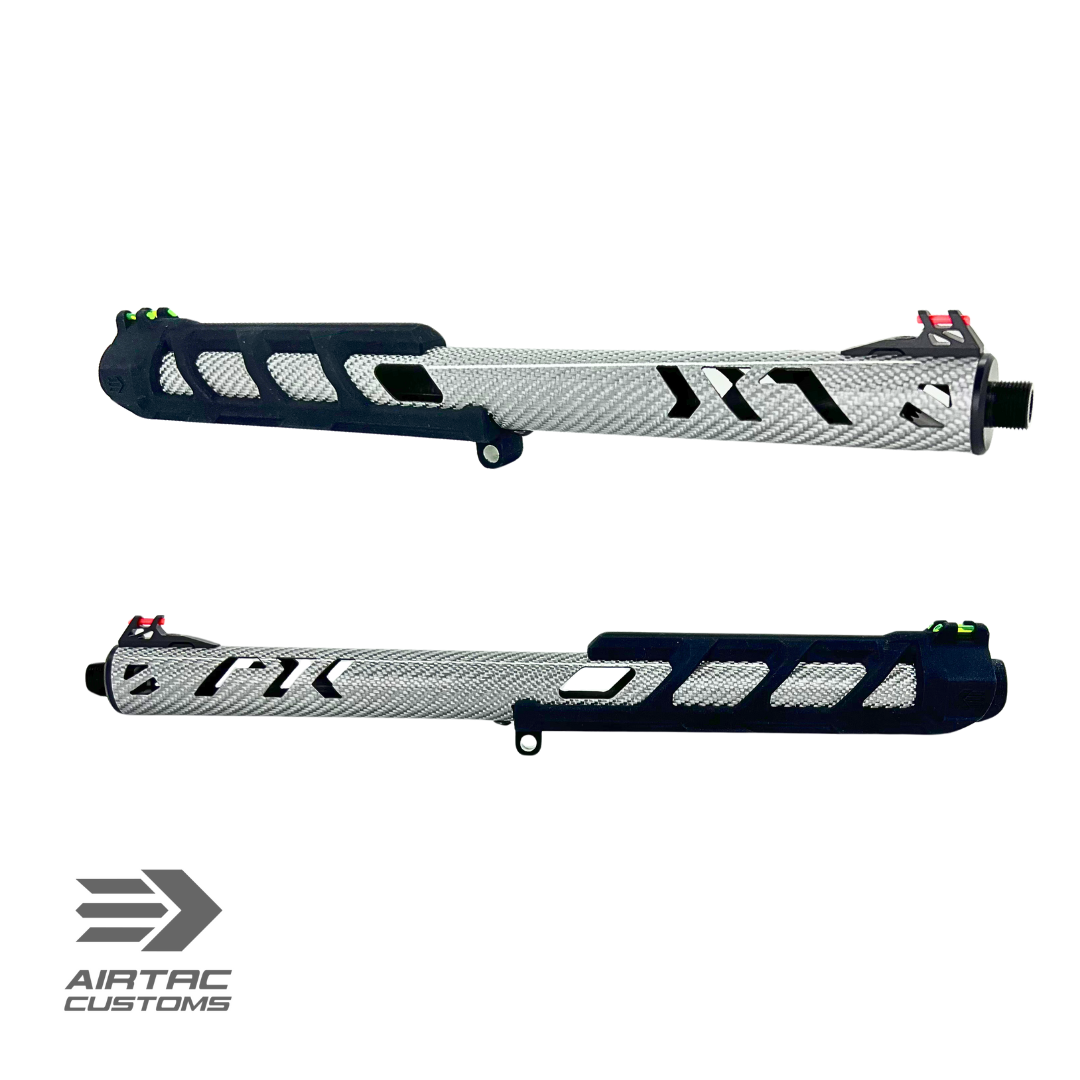 マロリー専用 Airtac 185mm upper receiver. AirTac Customs AEG CRBN Upper - AirTac Customs