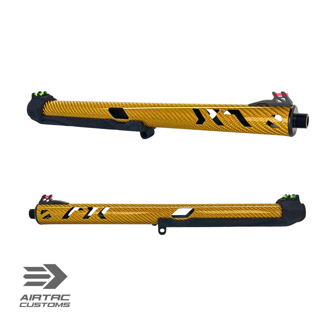 マロリー専用 Airtac 185mm upper receiver. マロリー専用 Airtac 185mm upper receiver.