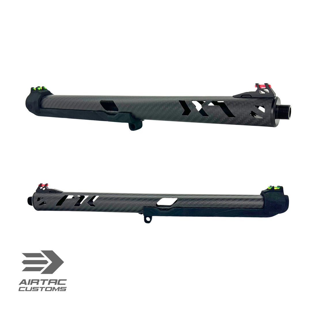 AirTac Customs GEN 5 HPA CRBN Upper AirTac Customs GEN 5 HPA CRBN Upper