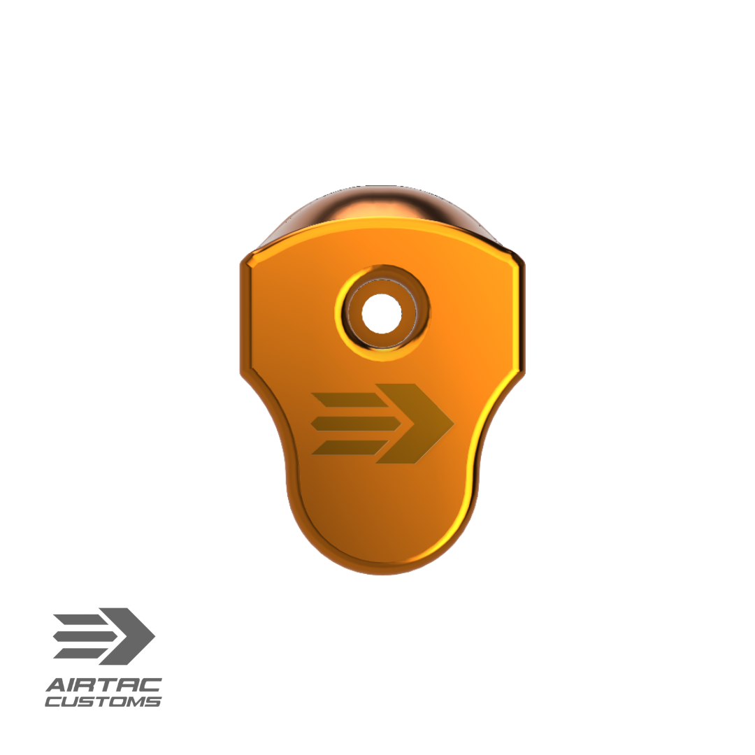 AirTac Customs Aluminum Endcap - AirTac Customs