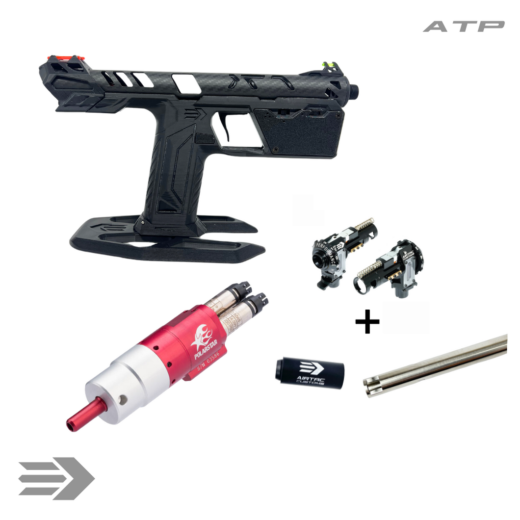 AirTac Customs ATP Build Bundle