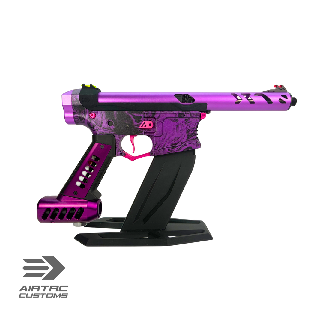 AirTac Customs Purple Haze CRBN Build