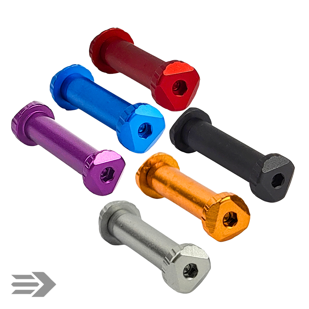 AirTac Customs Aluminum M4 Body Pin