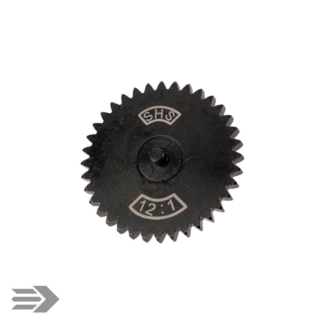 SHS 12:1 High Speed AEG Gear Set