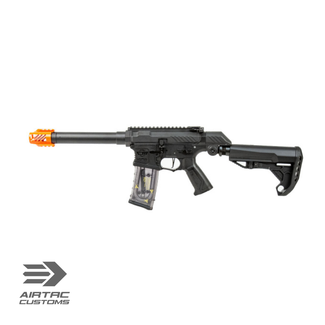 G&G SSG-1 AEG Airsoft Rifle – AirTac Customs