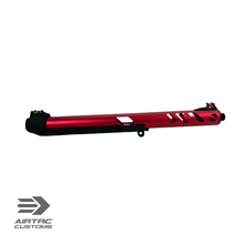Load image into Gallery viewer, AirTac Customs Vaulted ALU Tube CRBN Uppers
