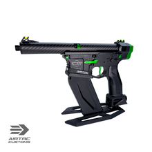 Load image into Gallery viewer, AirTac Customs Green Blade CRBN Build
