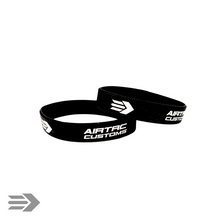 Load image into Gallery viewer, AirTac Customs Glow-In-The-Dark Mag Bands
