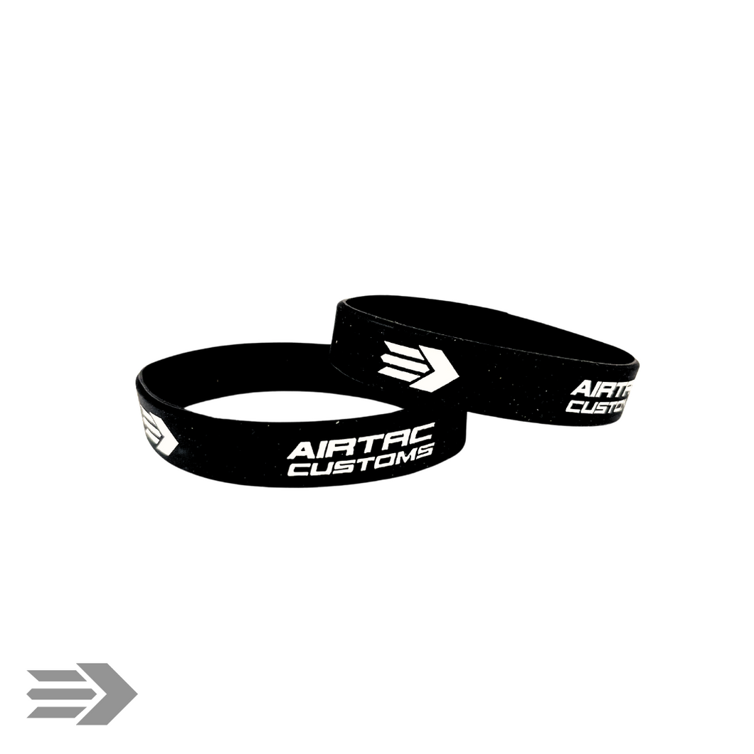 AirTac Customs Glow-In-The-Dark Mag Bands