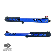 Load image into Gallery viewer, AirTac Customs Gen 5 AEG CRBN Upper

