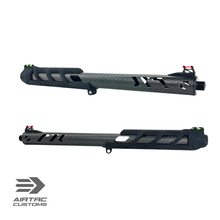 Load image into Gallery viewer, AirTac Customs Gen 5 AEG CRBN Upper
