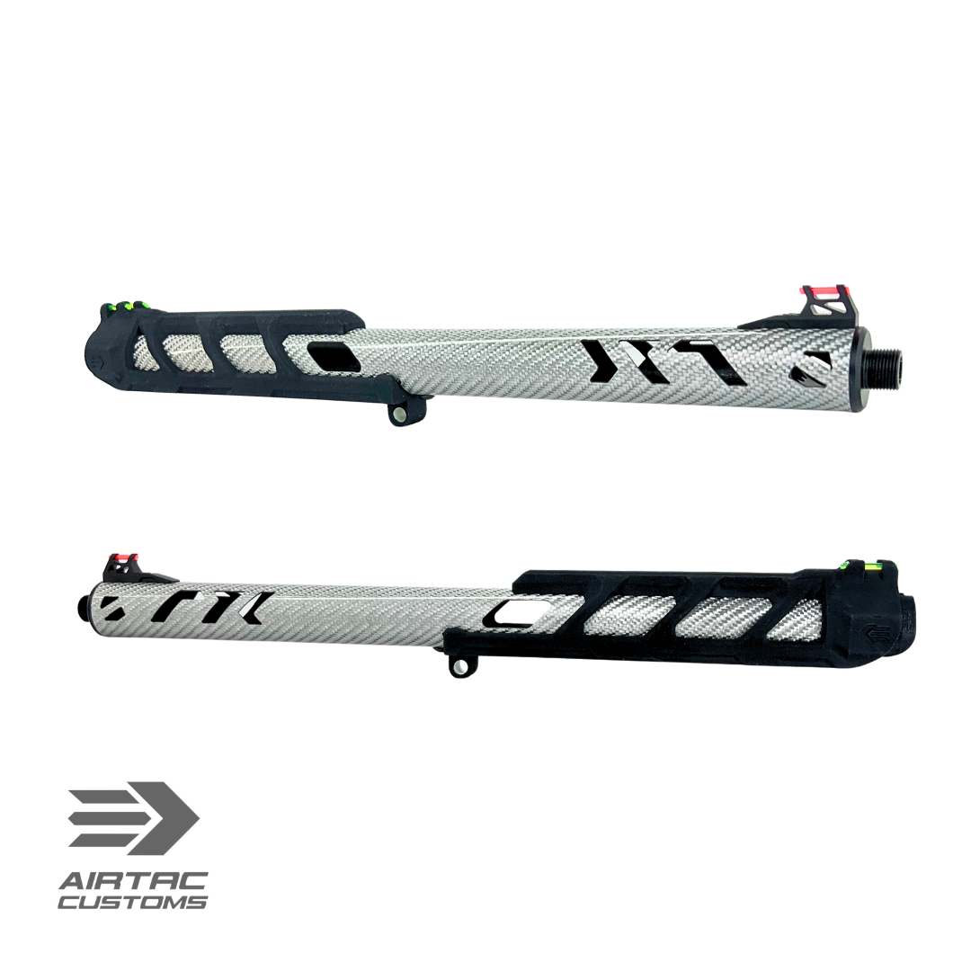 AirTac Customs AEG CRBN Upper - AirTac Customs