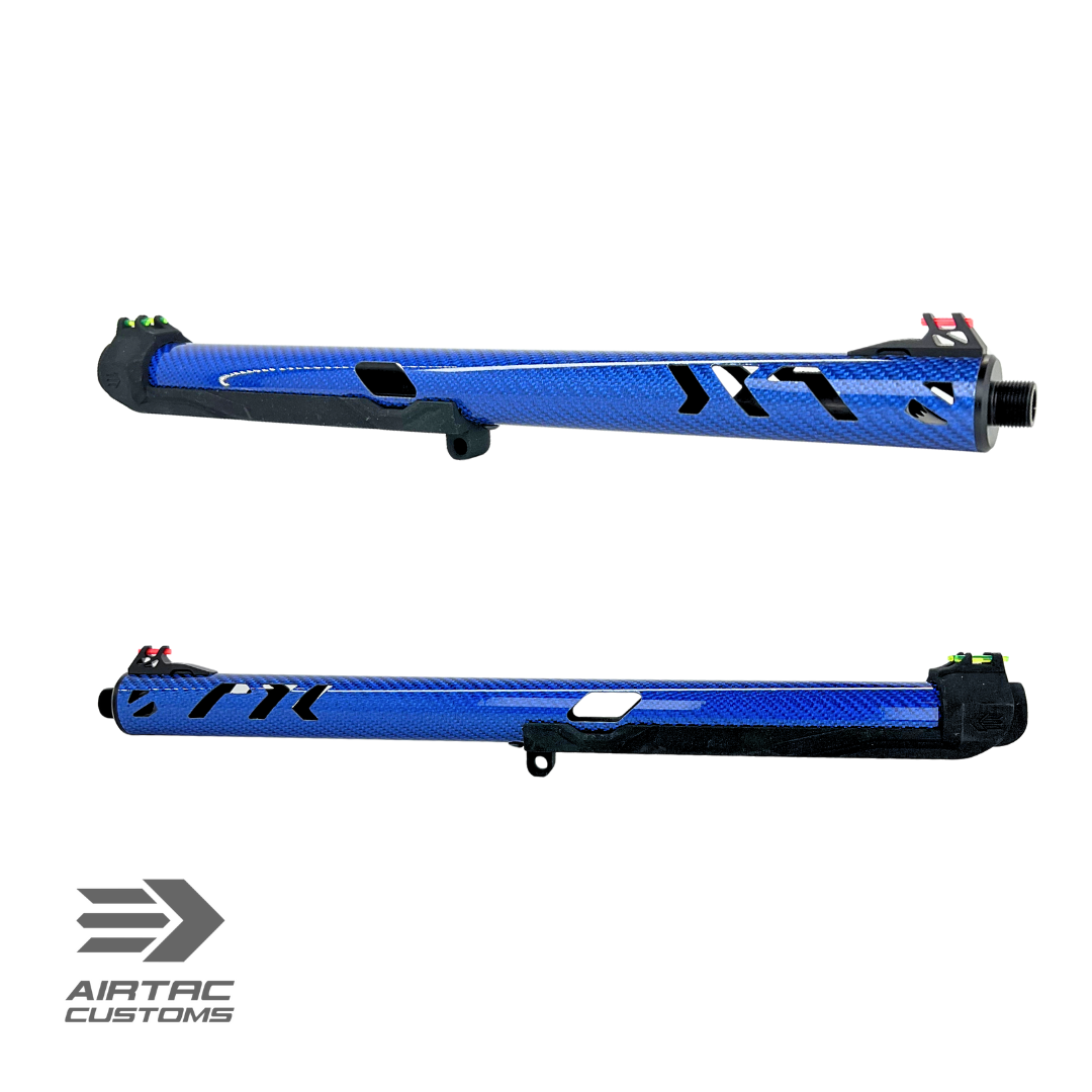 AirTac Customs カーボンアッパー UAB SpeedQB HPA AirTac Customs GEN 5 HPA CRBN Upper