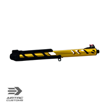 Load image into Gallery viewer, AirTac Customs Vaulted ALU Tube CRBN Uppers
