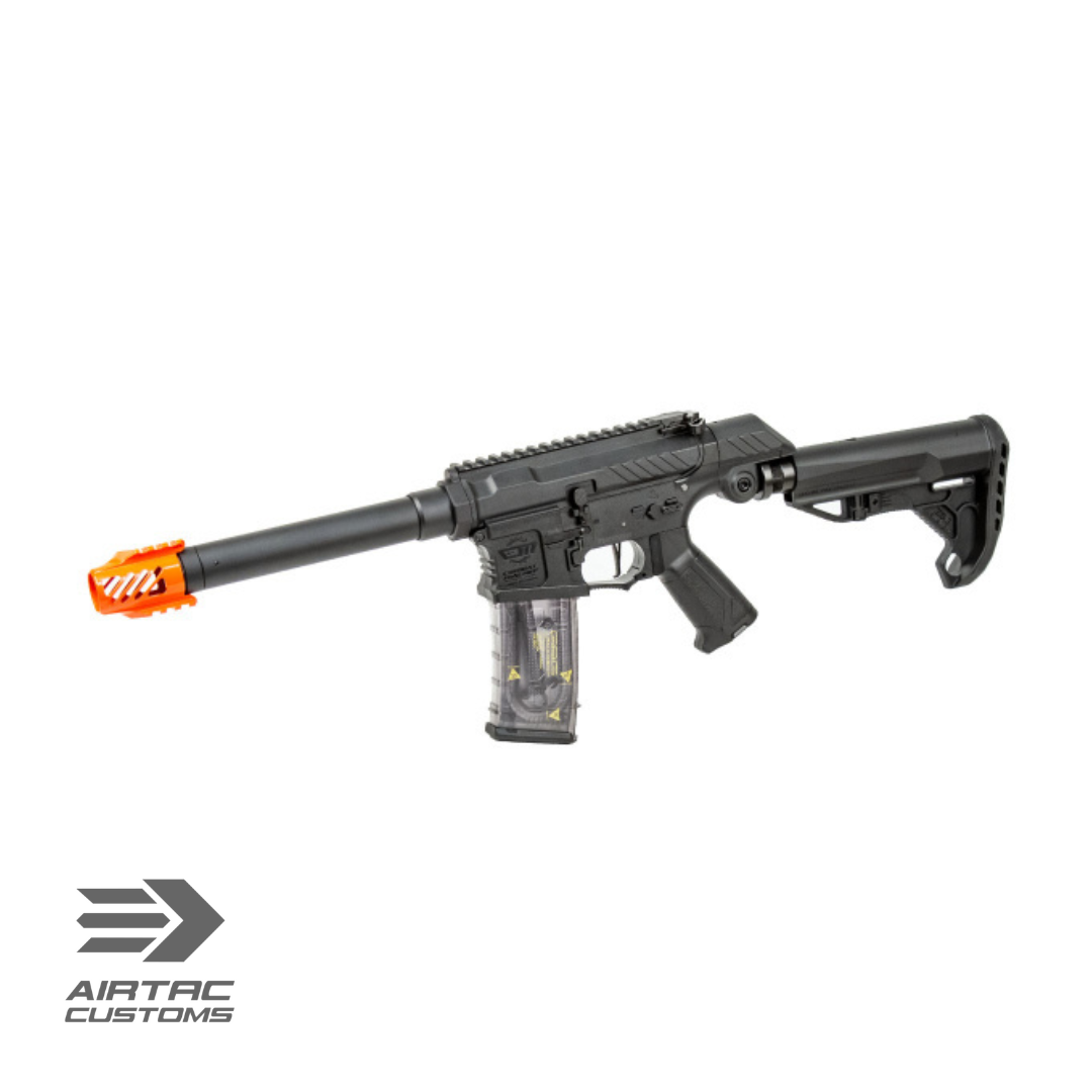 G&G SSG-1 AEG Airsoft Rifle – AirTac Customs