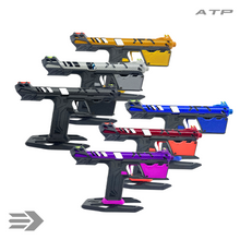 Load image into Gallery viewer, AirTac Customs ATP HPA Pistol Kit
