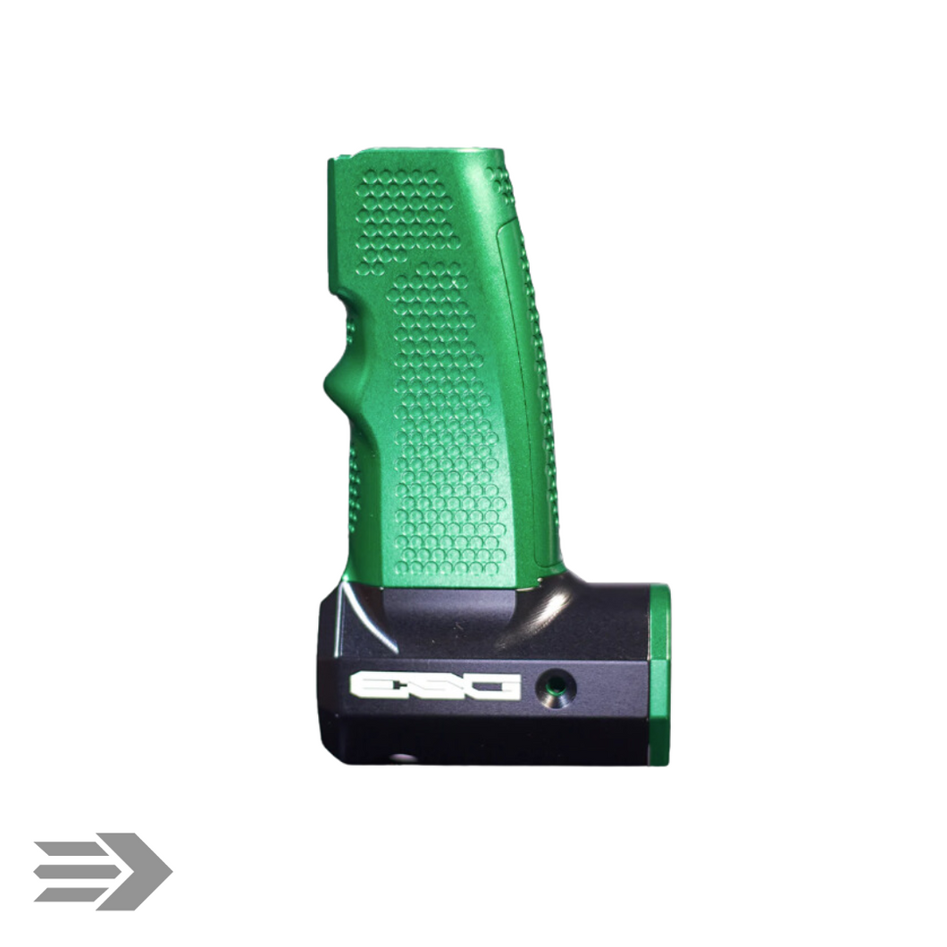 Monk Aluminum ESG Grip