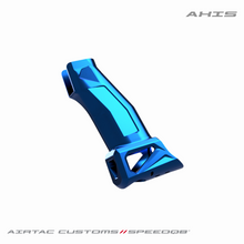 Load image into Gallery viewer, AirTac Customs x SpeedQB Axis ALU HPA Grip
