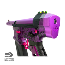 Load image into Gallery viewer, AirTac Customs Purple Haze CRBN Build
