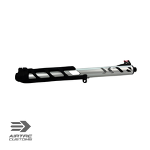 Load image into Gallery viewer, AirTac Customs Vaulted ALU Tube CRBN Uppers

