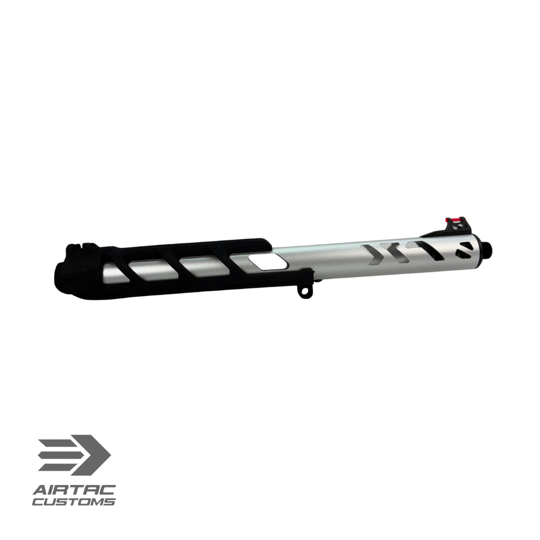 AirTac Customs Vaulted ALU Tube CRBN Uppers
