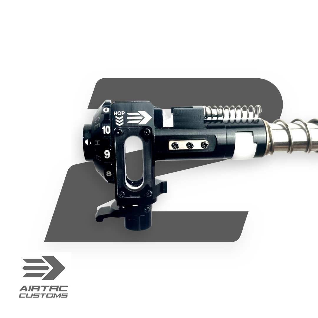 AirTac x Maxx ATPRO-2 M4 Hopup Chamber – AirTac Customs