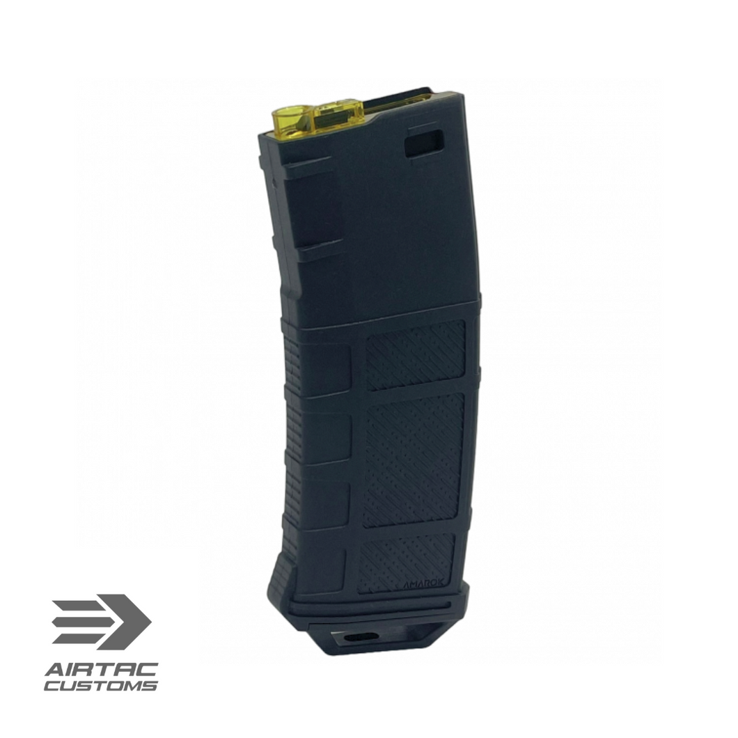 Amarok Sports MAG250 250rd Midcap M4 Magazine