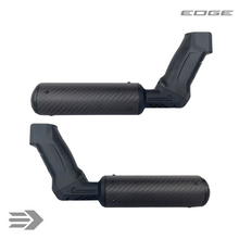 Load image into Gallery viewer, AirTac Customs ALU EDGE AEG Grip
