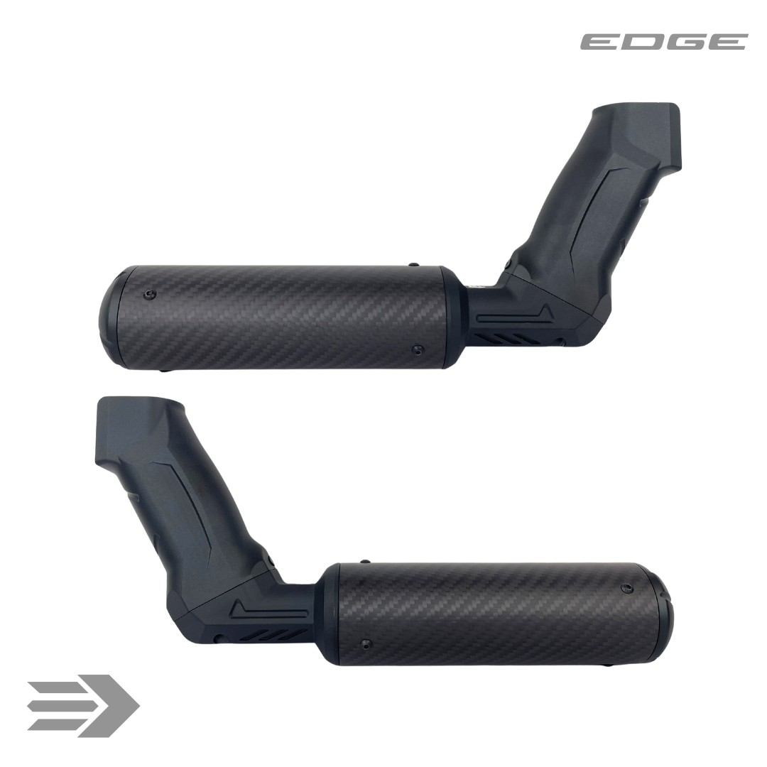AirTac Customs ALU AEG CRBN Upper AirTac Customs ALU AEG CRBN Upper