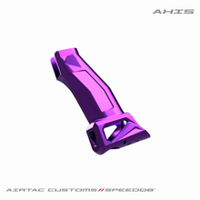 Load image into Gallery viewer, AirTac Customs x SpeedQB Axis ALU HPA Grip
