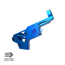 Load image into Gallery viewer, AirTac Customs ALU CRBN Gearbox
