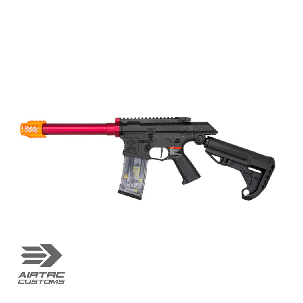 G&G SSG-1 AEG Airsoft Rifle